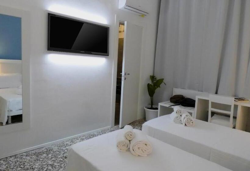 Regina Margherita   Bed And Breakfast & Rooftop Lounge Bar