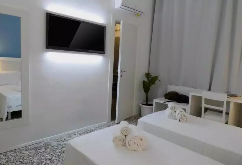 Regina Margherita   Bed And Breakfast & Rooftop Lounge Bar