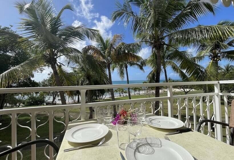 Studios Barbadine Resorts Flats