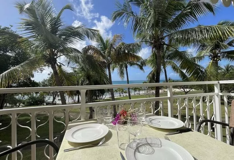 Studios Barbadine   Resorts Flats