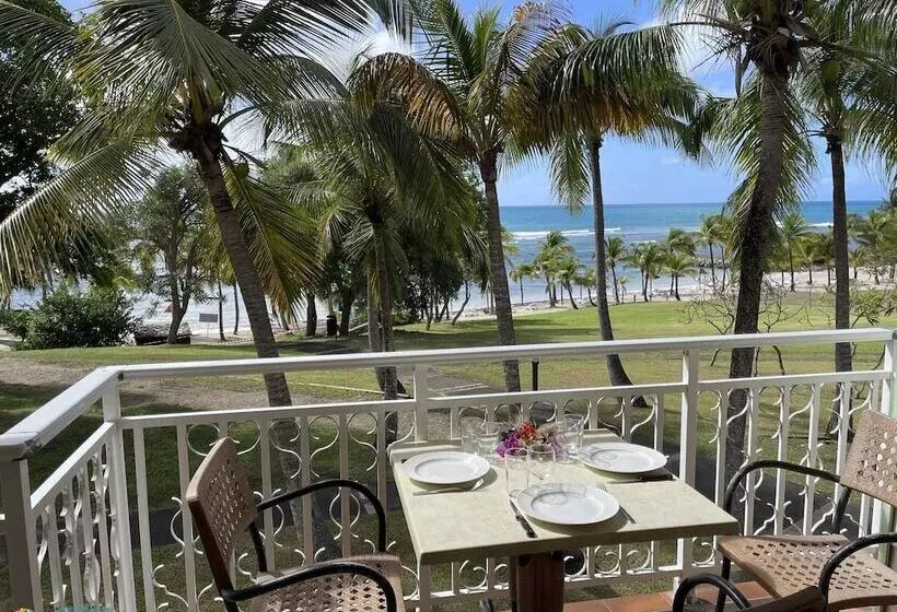 Studios Barbadine   Resorts Flats