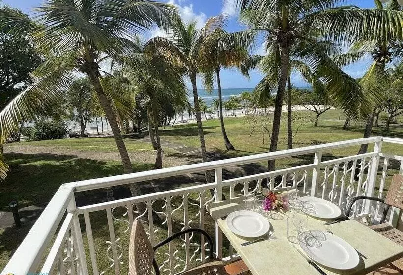 Studios Barbadine   Resorts Flats