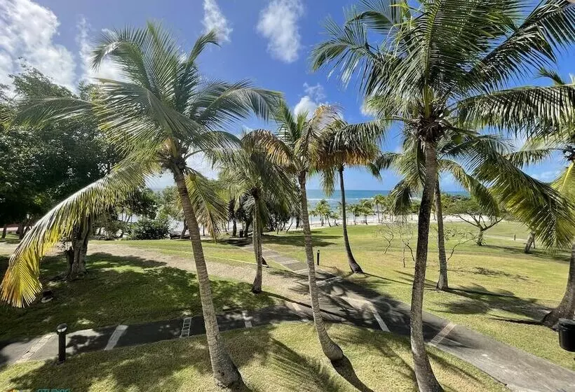 Studios Barbadine   Resorts Flats