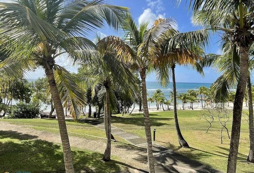 Studios Barbadine Resorts Flats