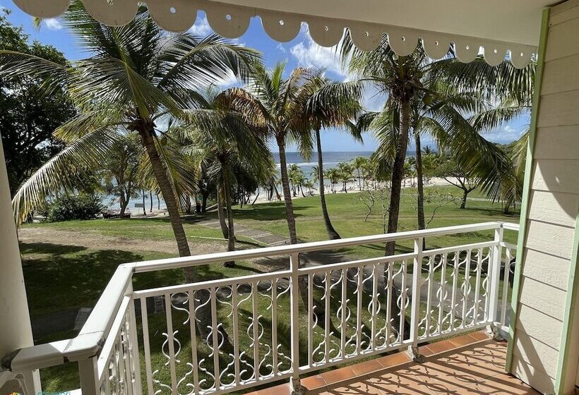 Studios Barbadine Resorts Flats