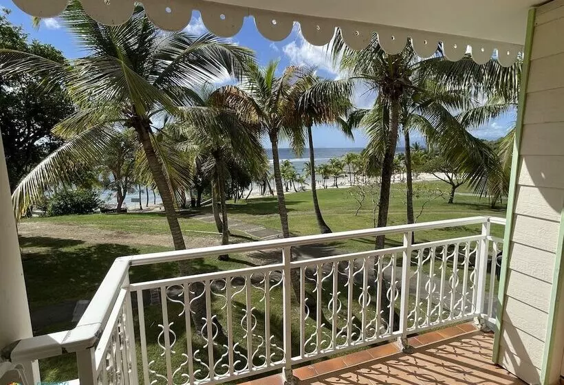 Studios Barbadine   Resorts Flats
