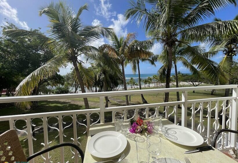 Studios Barbadine Resorts Flats