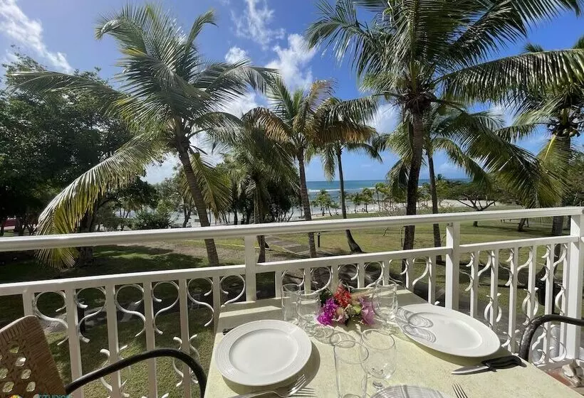 Studios Barbadine   Resorts Flats
