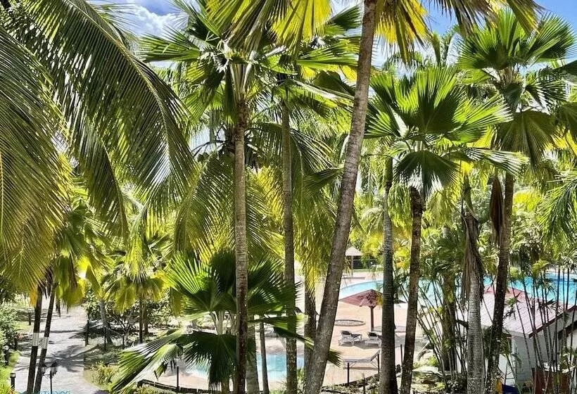 Studios Barbadine   Resorts Flats