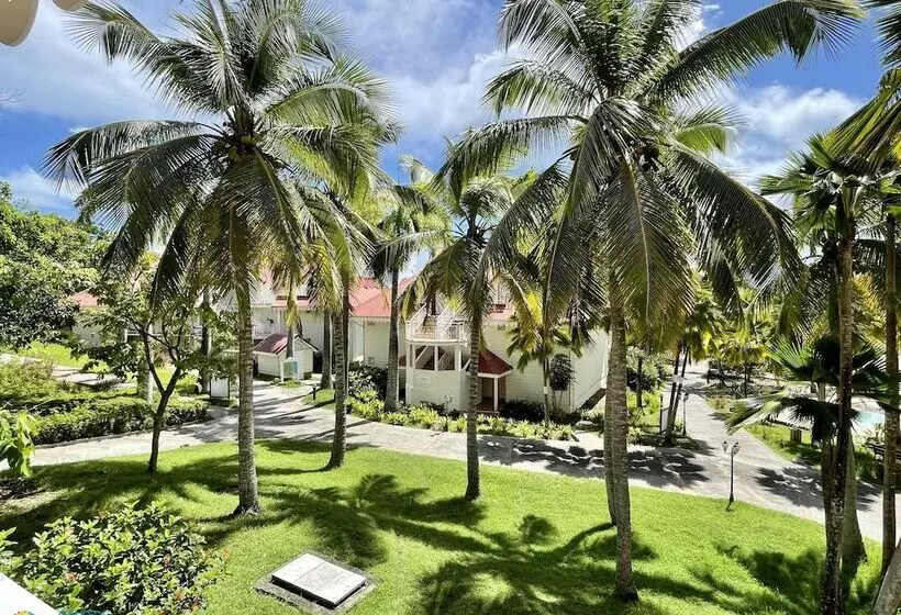 Studios Barbadine   Resorts Flats
