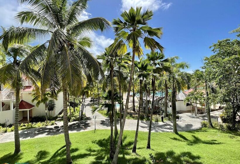 Studios Barbadine Resorts Flats