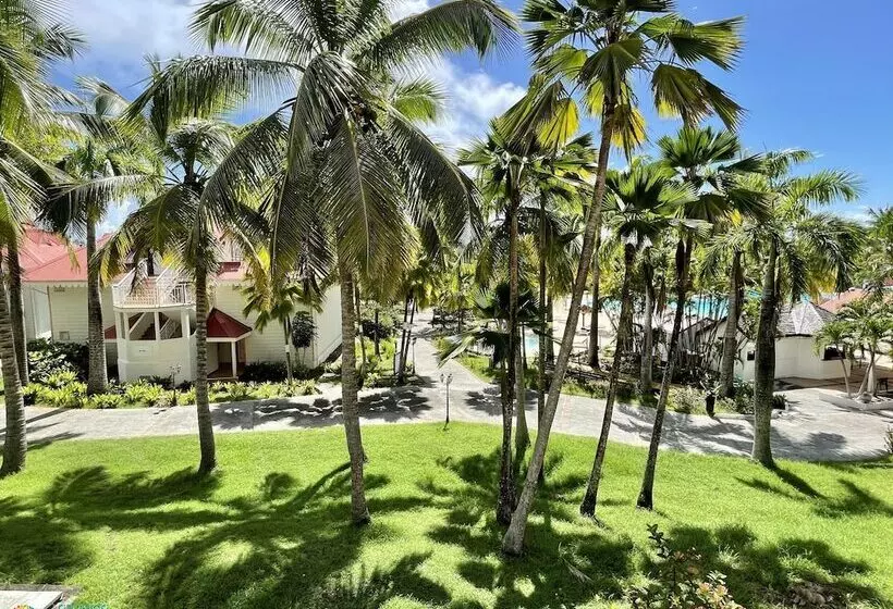 Studios Barbadine   Resorts Flats