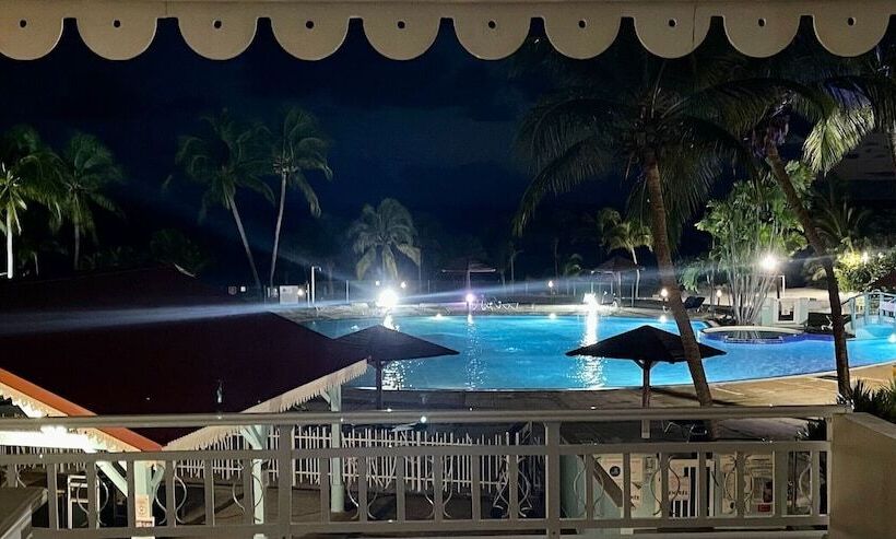 Studios Barbadine Resorts Flats