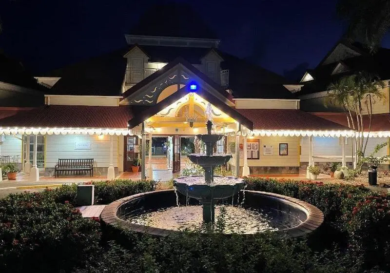 Studios Barbadine Resorts Flats
