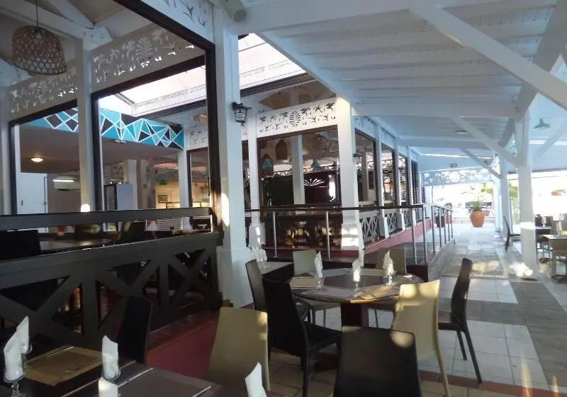 Studios Barbadine Resorts Flats