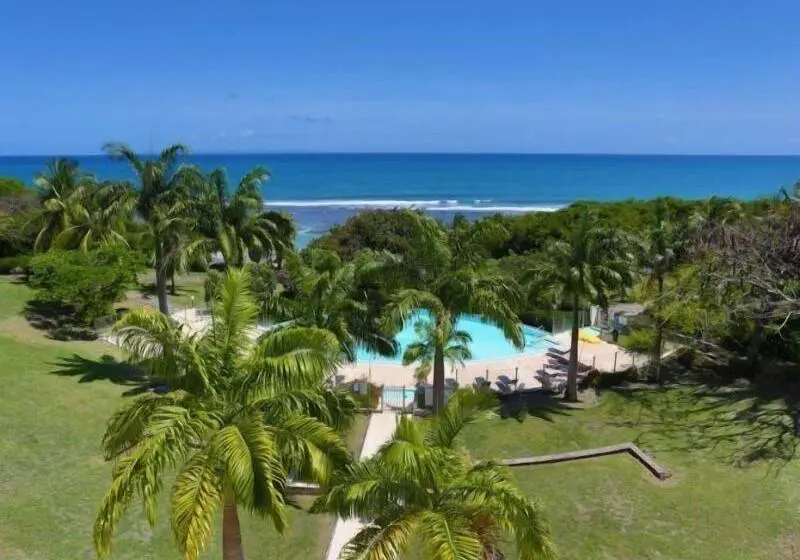 Studios Barbadine Resorts Flats