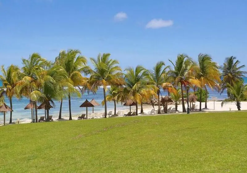 Studios Barbadine Resorts Flats