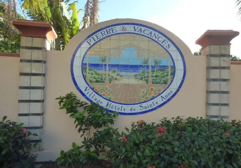 Studios Barbadine Resorts Flats