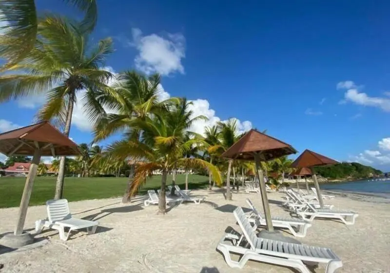 Studios Barbadine Resorts Flats