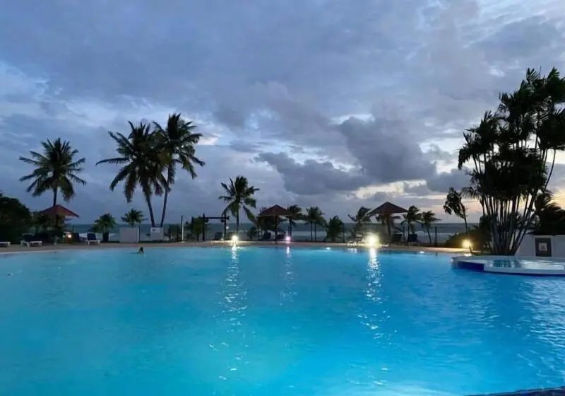 Studios Barbadine Resorts Flats