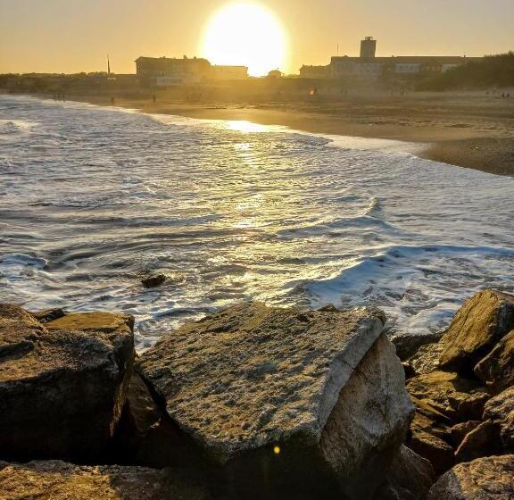 Tiny House Refugio Santa Isabel