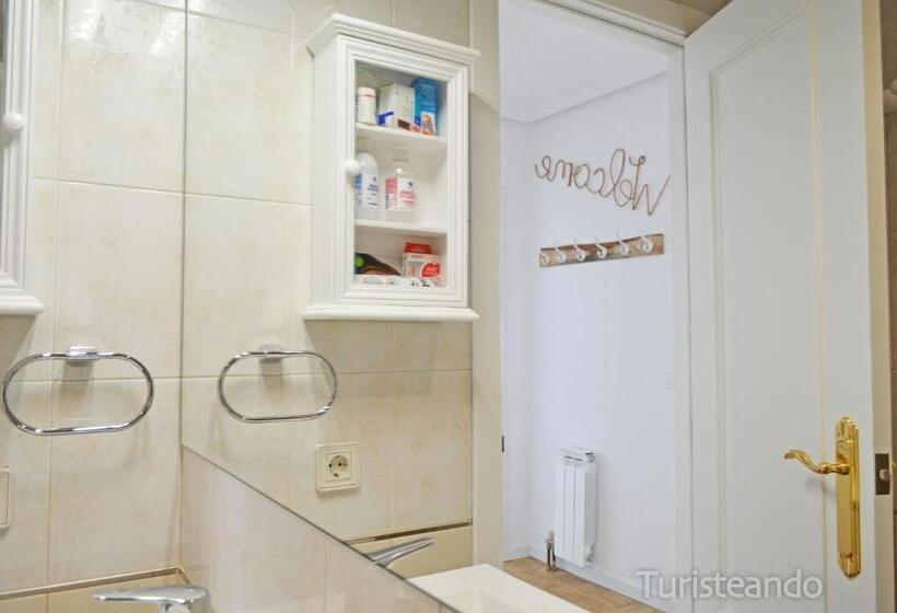 Viento Norte Amplia Terraza Y Chill Out Para Quienes Buscan Descanso Y Calidez