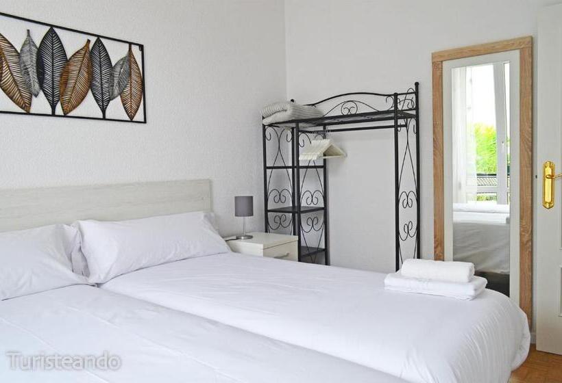 Viento Norte Amplia Terraza Y Chill Out Para Quienes Buscan Descanso Y Calidez