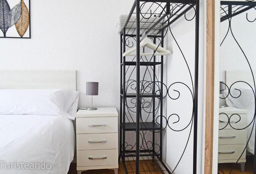 Viento Norte Amplia Terraza Y Chill Out Para Quienes Buscan Descanso Y Calidez