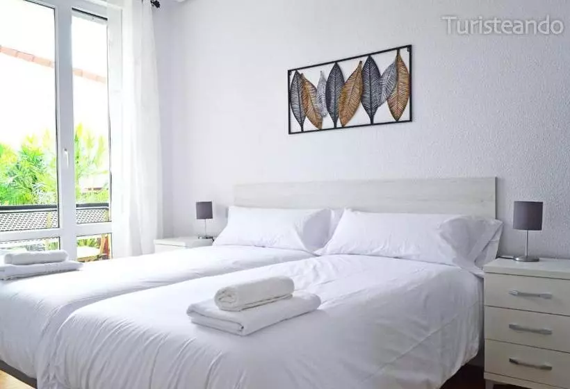 Viento Norte   Amplia Terraza Y Chill Out Para Quienes Buscan Descanso Y Calidez
