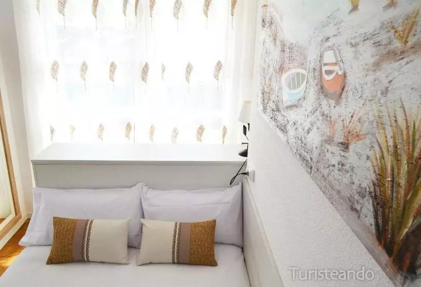 Viento Norte   Amplia Terraza Y Chill Out Para Quienes Buscan Descanso Y Calidez