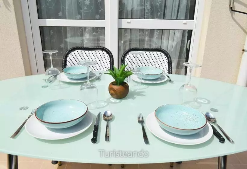 Viento Norte   Amplia Terraza Y Chill Out Para Quienes Buscan Descanso Y Calidez