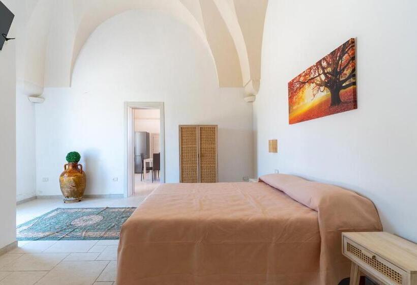 Villa Di Aurora By Barbarhouse