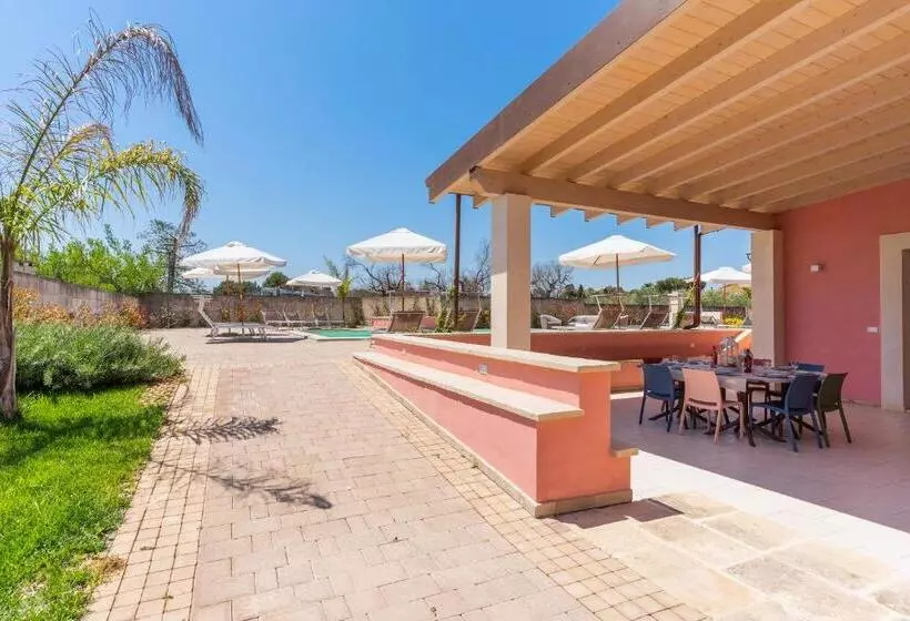 Villa Di Aurora By Barbarhouse