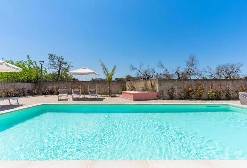 Villa Di Aurora By Barbarhouse