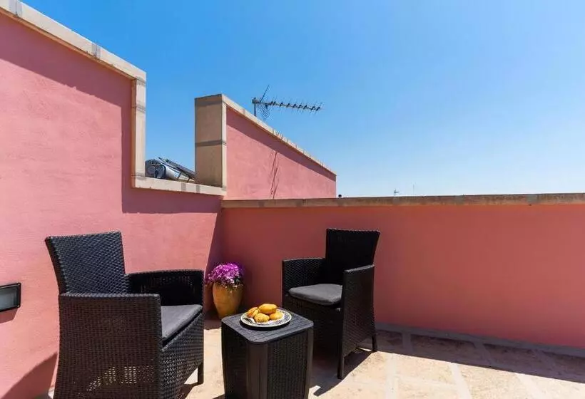 Villa Di Aurora By Barbarhouse