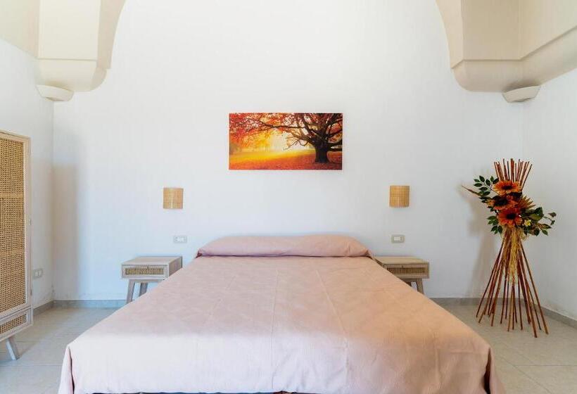 Villa Di Aurora By Barbarhouse