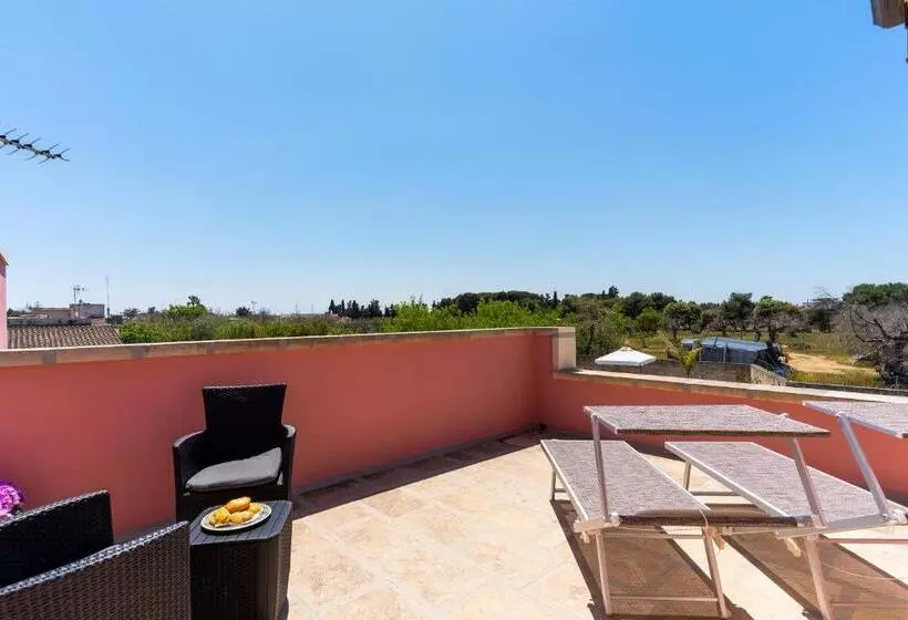 Villa Di Aurora By Barbarhouse