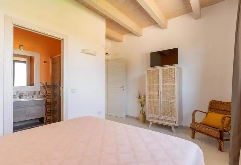 Villa Di Aurora By Barbarhouse