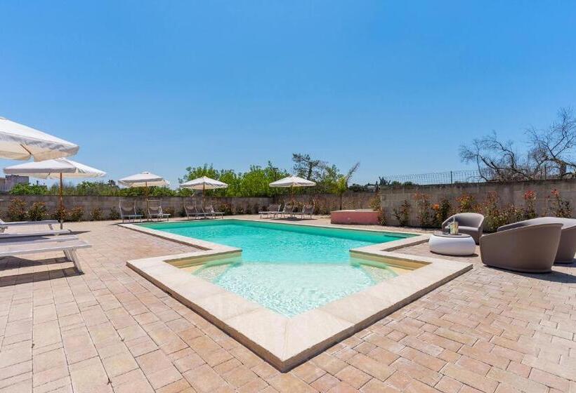 Villa Di Aurora By Barbarhouse