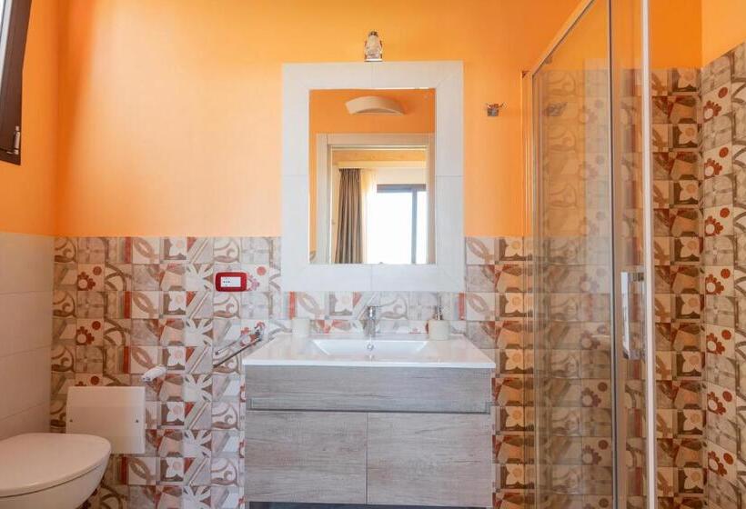 Villa Di Aurora By Barbarhouse