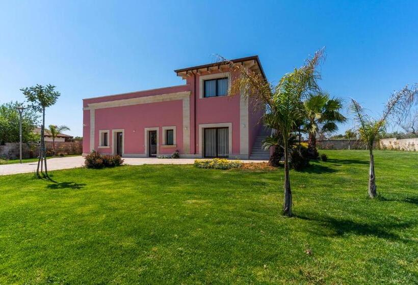 Villa Di Aurora By Barbarhouse