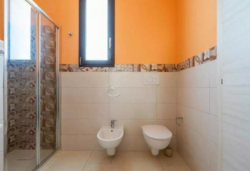 Villa Di Aurora By Barbarhouse