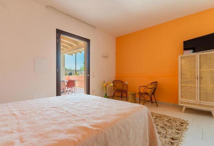 Villa Di Aurora By Barbarhouse