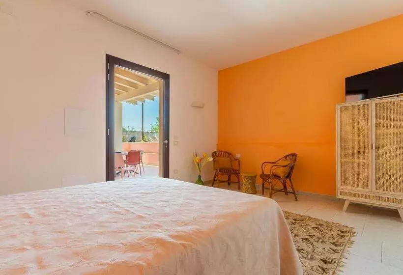 Villa Di Aurora By Barbarhouse