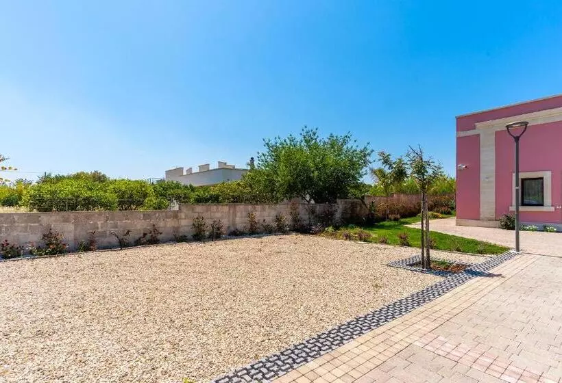 Villa Di Aurora By Barbarhouse