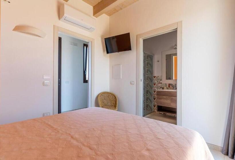 Villa Di Aurora By Barbarhouse