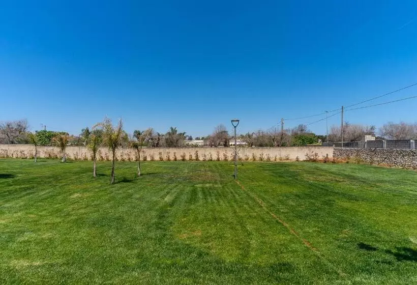 Villa Di Aurora By Barbarhouse