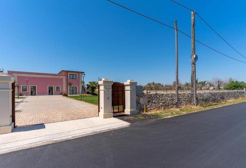 Villa Di Aurora By Barbarhouse