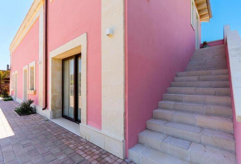 Villa Di Aurora By Barbarhouse