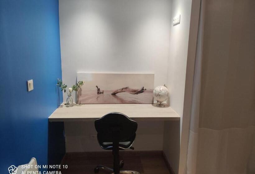 Appartement Bergerac Hyper Centre 2 4 Personnes